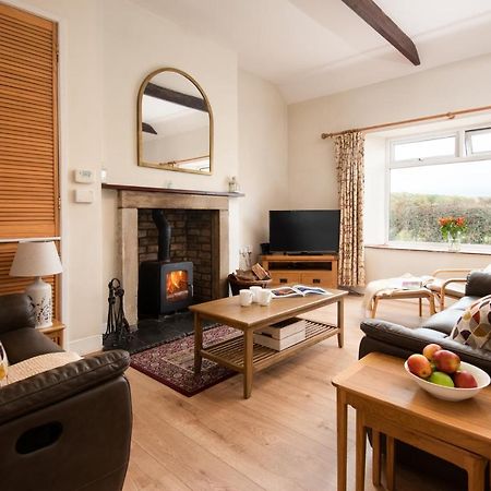 Wagtail Cottage Berwick Upon Tweed Extérieur photo