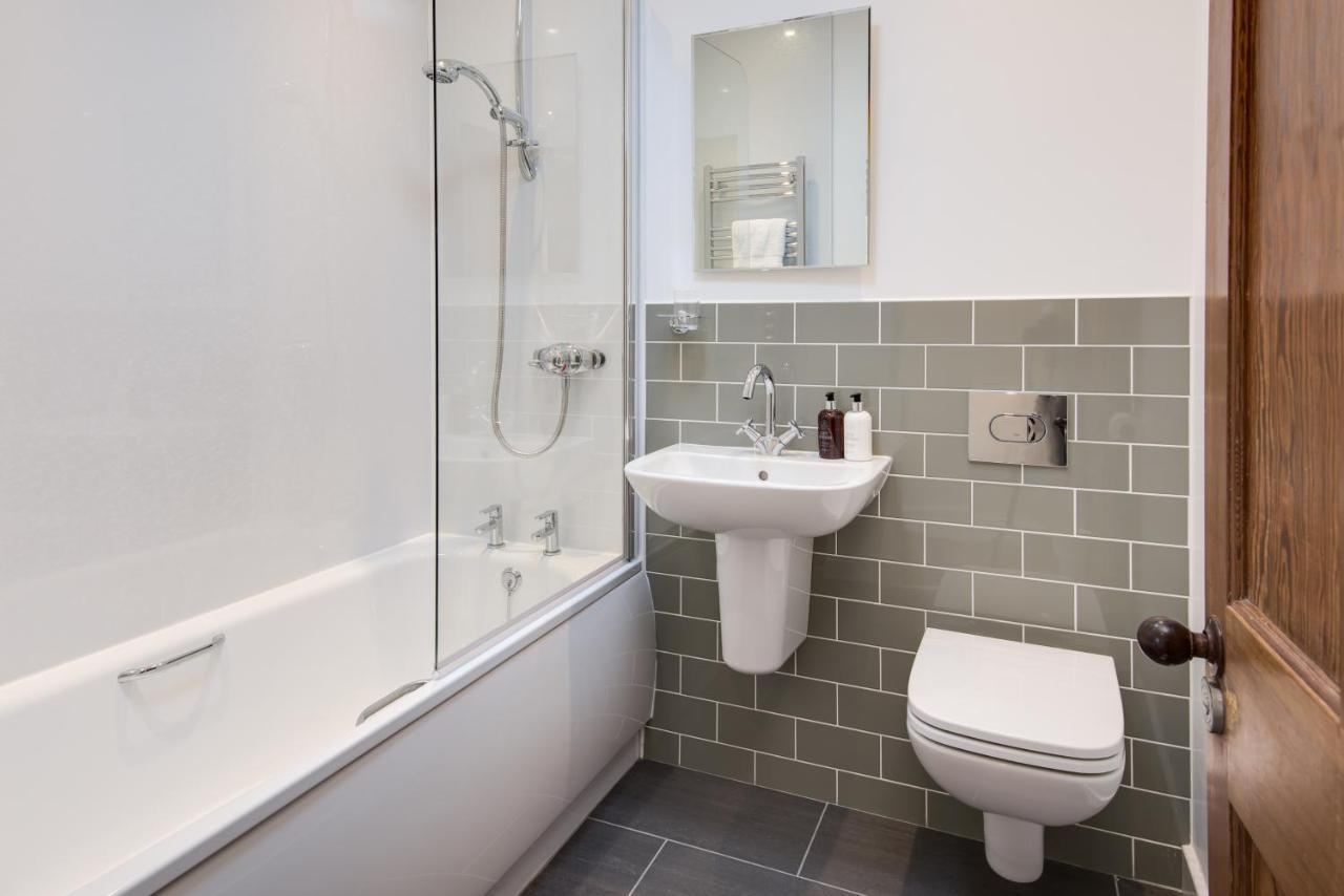 Wagtail Cottage Berwick Upon Tweed Extérieur photo