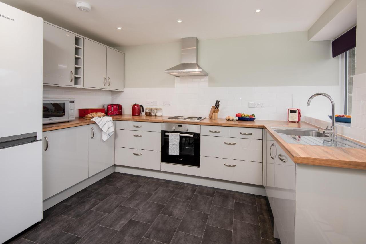 Wagtail Cottage Berwick Upon Tweed Extérieur photo